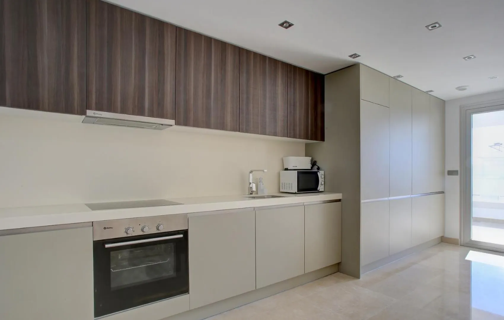 Premium Penthouse By Aqua Apartments Marbella Spanien