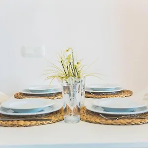 Apartamento Apartamento Las Chapas - Bonito Y Tranquilo, Marbella