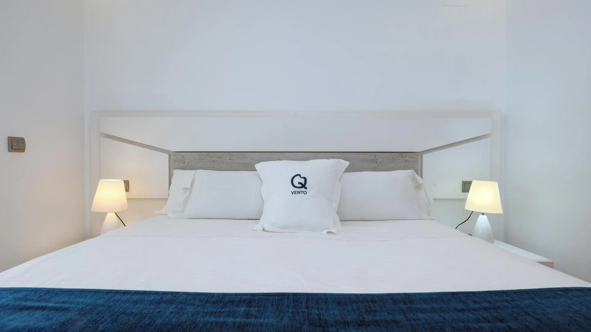 Premium Penthouse By Aqua Apartments Marbella