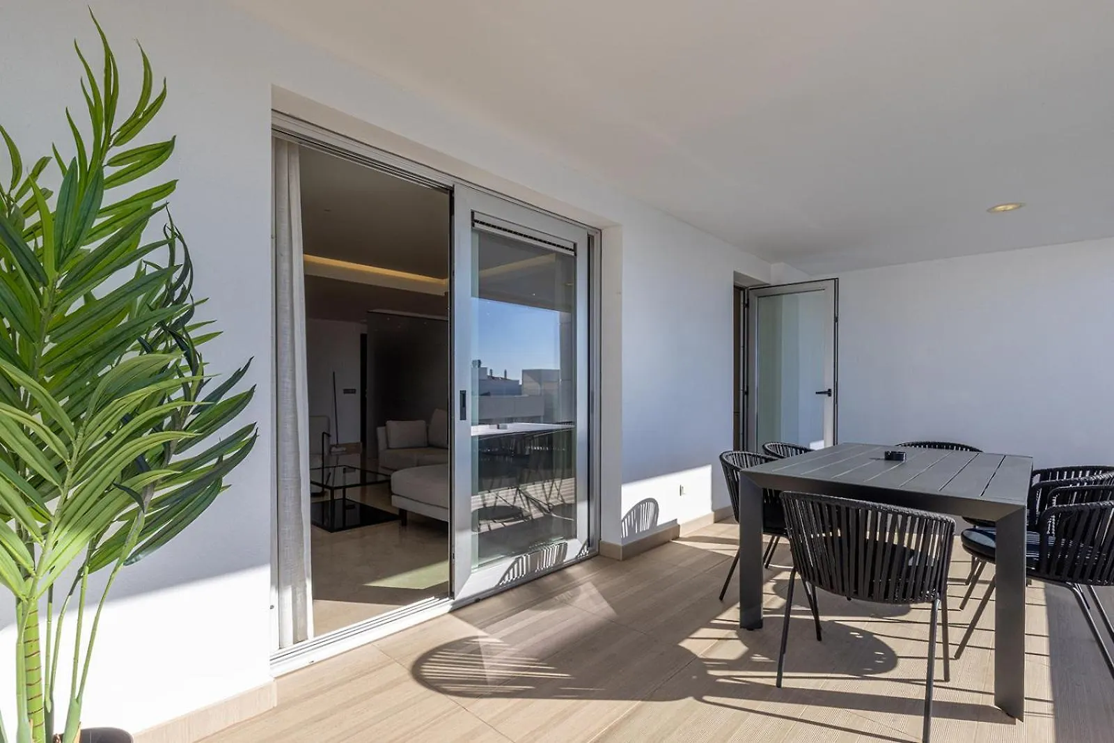 Premium Penthouse By Aqua Apartments Marbella 0*,  Spanien