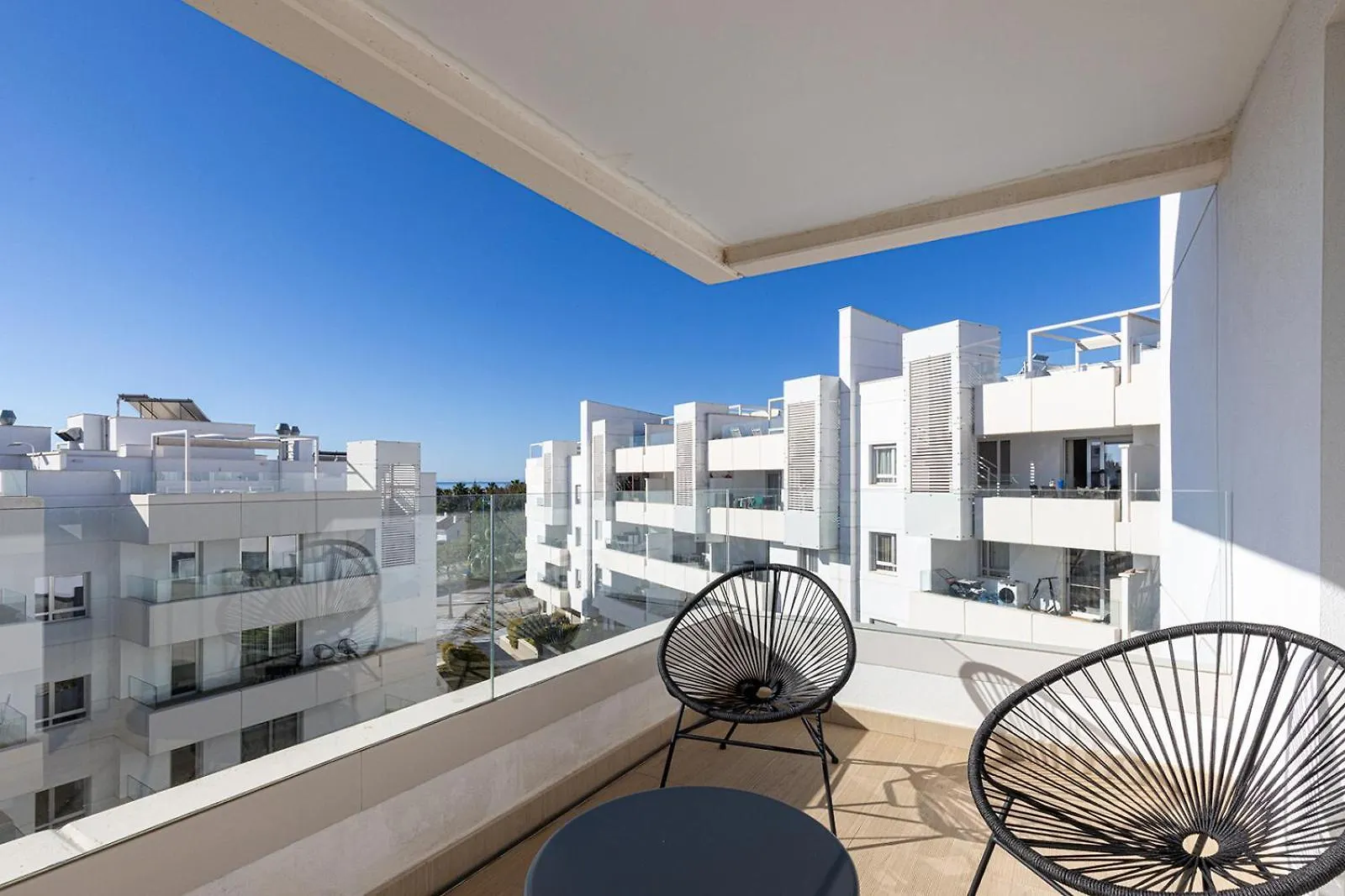 Premium Penthouse By Aqua Apartments Marbella Spanien